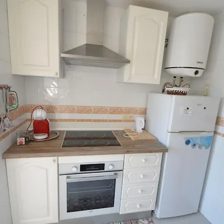 Apartamento Mar 公寓 *