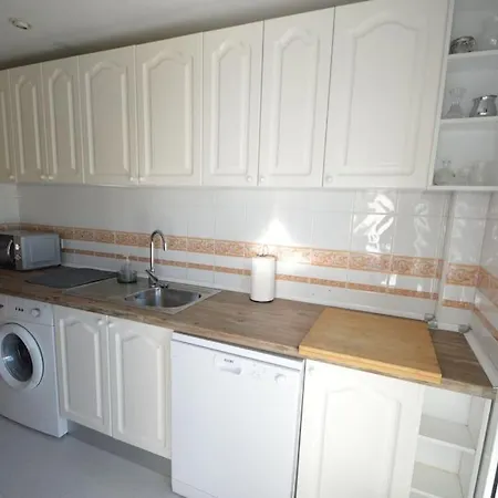 Apartamento Mar 公寓 *