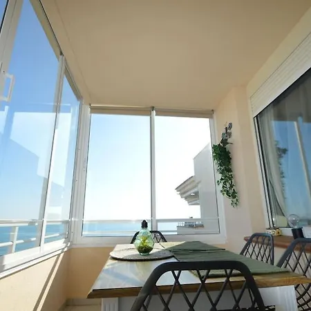 公寓 Apartamento Mar Vinarós
