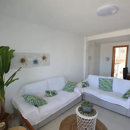 Apartamento Mar