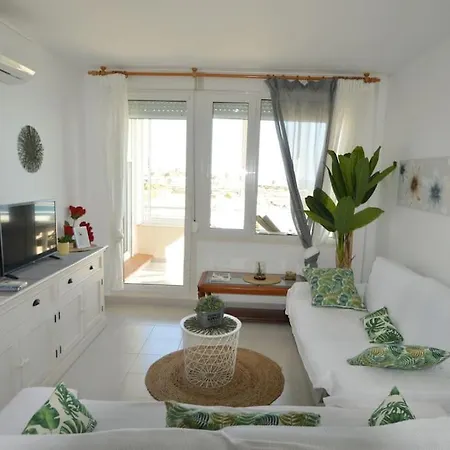 Apartamento Mar 公寓 Vinarós
