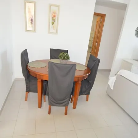 Apartamento Mar 公寓 *