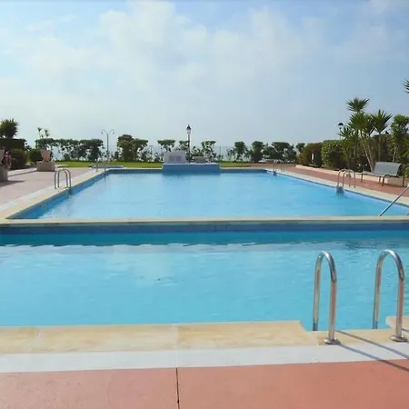Apartamento Mar * Vinarós
