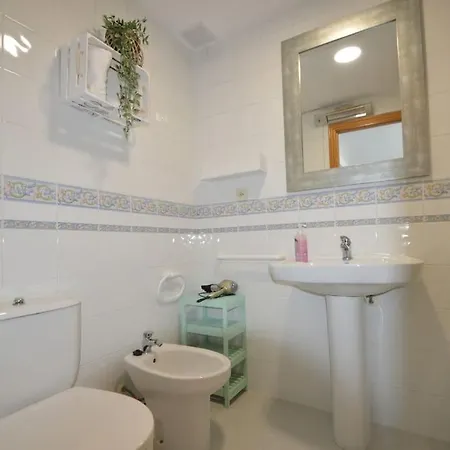 公寓 Apartamento Mar Vinarós