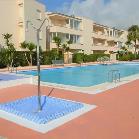 Apartamento Mar 公寓