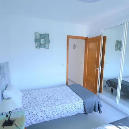 公寓 Apartamento Mar *