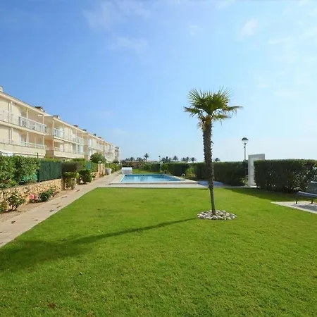 Apartamento Mar * Vinarós