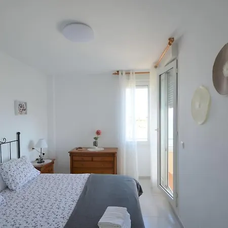 公寓 Apartamento Mar *