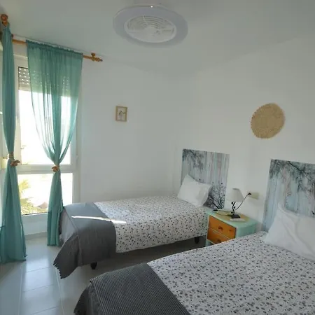 Apartamento Mar 公寓 Vinarós