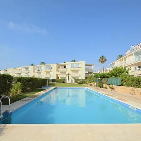 Apartamento Mar 公寓 *