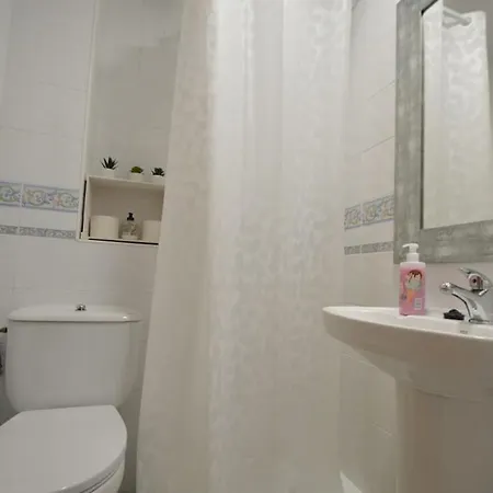 Apartamento Mar * Vinarós