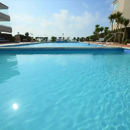 公寓 Apartamento Mar *