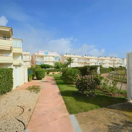 Apartamento Mar 公寓